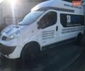 Белый Рено Трафик, объемом двигателя 2 л и пробегом 405 тыс. км за 8500 $, фото 5 на Automoto.ua