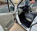 Белый Рено Трафик, объемом двигателя 2 л и пробегом 290 тыс. км за 9450 $, фото 9 на Automoto.ua