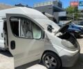 Белый Рено Трафик, объемом двигателя 2 л и пробегом 420 тыс. км за 4000 $, фото 8 на Automoto.ua