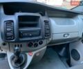 Білий Рено Трафік, об'ємом двигуна 2 л та пробігом 263 тис. км за 9500 $, фото 10 на Automoto.ua