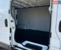 Белый Рено Трафик, объемом двигателя 2 л и пробегом 234 тыс. км за 9950 $, фото 47 на Automoto.ua