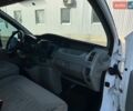 Белый Рено Трафик, объемом двигателя 2 л и пробегом 234 тыс. км за 9950 $, фото 42 на Automoto.ua