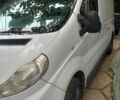 Белый Рено Трафик, объемом двигателя 2 л и пробегом 233 тыс. км за 9900 $, фото 2 на Automoto.ua