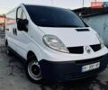 Белый Рено Трафик, объемом двигателя 2 л и пробегом 290 тыс. км за 9700 $, фото 8 на Automoto.ua