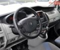 Белый Рено Трафик, объемом двигателя 2 л и пробегом 319 тыс. км за 7999 $, фото 17 на Automoto.ua