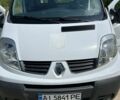 Білий Рено Трафік, об'ємом двигуна 2 л та пробігом 396 тис. км за 7800 $, фото 3 на Automoto.ua