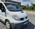 Білий Рено Трафік, об'ємом двигуна 2 л та пробігом 380 тис. км за 7500 $, фото 2 на Automoto.ua