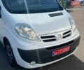 Белый Рено Трафик, объемом двигателя 2 л и пробегом 234 тыс. км за 9950 $, фото 18 на Automoto.ua