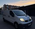 Белый Рено Трафик, объемом двигателя 2 л и пробегом 180 тыс. км за 8800 $, фото 5 на Automoto.ua