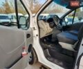 Белый Рено Трафик, объемом двигателя 2 л и пробегом 232 тыс. км за 12500 $, фото 15 на Automoto.ua