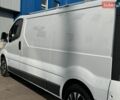 Белый Рено Трафик, объемом двигателя 2 л и пробегом 234 тыс. км за 9950 $, фото 27 на Automoto.ua