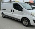 Белый Рено Трафик, объемом двигателя 2 л и пробегом 315 тыс. км за 10500 $, фото 4 на Automoto.ua