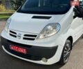 Белый Рено Трафик, объемом двигателя 2 л и пробегом 234 тыс. км за 9950 $, фото 17 на Automoto.ua