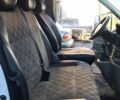 Белый Рено Трафик, объемом двигателя 2 л и пробегом 405 тыс. км за 8500 $, фото 15 на Automoto.ua