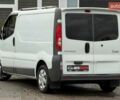 Білий Рено Трафік, об'ємом двигуна 2 л та пробігом 352 тис. км за 10500 $, фото 7 на Automoto.ua
