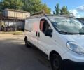Белый Рено Трафик, объемом двигателя 2 л и пробегом 410 тыс. км за 10500 $, фото 1 на Automoto.ua