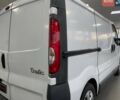 Білий Рено Трафік, об'ємом двигуна 2 л та пробігом 320 тис. км за 9990 $, фото 11 на Automoto.ua