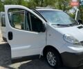 Белый Рено Трафик, объемом двигателя 2 л и пробегом 396 тыс. км за 8500 $, фото 2 на Automoto.ua