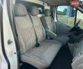 Белый Рено Трафик, объемом двигателя 2 л и пробегом 234 тыс. км за 9950 $, фото 44 на Automoto.ua