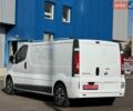 Белый Рено Трафик, объемом двигателя 2 л и пробегом 234 тыс. км за 9950 $, фото 12 на Automoto.ua