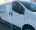 Белый Рено Трафик, объемом двигателя 2 л и пробегом 234 тыс. км за 9950 $, фото 20 на Automoto.ua