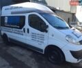 Белый Рено Трафик, объемом двигателя 2 л и пробегом 405 тыс. км за 8500 $, фото 3 на Automoto.ua