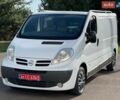 Белый Рено Трафик, объемом двигателя 2 л и пробегом 234 тыс. км за 9950 $, фото 16 на Automoto.ua