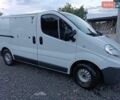 Білий Рено Трафік, об'ємом двигуна 2 л та пробігом 230 тис. км за 6200 $, фото 2 на Automoto.ua