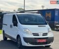 Белый Рено Трафик, объемом двигателя 2 л и пробегом 234 тыс. км за 9950 $, фото 5 на Automoto.ua