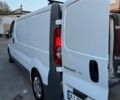 Белый Рено Трафик, объемом двигателя 2 л и пробегом 180 тыс. км за 8800 $, фото 2 на Automoto.ua
