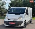 Белый Рено Трафик, объемом двигателя 2 л и пробегом 234 тыс. км за 9950 $, фото 2 на Automoto.ua