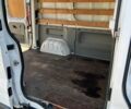 Білий Рено Трафік, об'ємом двигуна 2 л та пробігом 396 тис. км за 7800 $, фото 9 на Automoto.ua