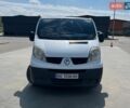Белый Рено Трафик, объемом двигателя 2 л и пробегом 322 тыс. км за 7800 $, фото 5 на Automoto.ua