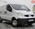 Белый Рено Трафик, объемом двигателя 2 л и пробегом 319 тыс. км за 7999 $, фото 1 на Automoto.ua