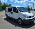 Білий Рено Трафік, об'ємом двигуна 2 л та пробігом 366 тис. км за 12600 $, фото 6 на Automoto.ua