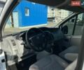 Белый Рено Трафик, объемом двигателя 2 л и пробегом 234 тыс. км за 9950 $, фото 34 на Automoto.ua