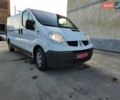 Белый Рено Трафик, объемом двигателя 2 л и пробегом 232 тыс. км за 12500 $, фото 2 на Automoto.ua
