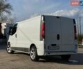 Белый Рено Трафик, объемом двигателя 2 л и пробегом 400 тыс. км за 9200 $, фото 10 на Automoto.ua