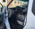 Белый Рено Трафик, объемом двигателя 2 л и пробегом 405 тыс. км за 8500 $, фото 10 на Automoto.ua