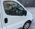 Белый Рено Трафик, объемом двигателя 2 л и пробегом 180 тыс. км за 8800 $, фото 1 на Automoto.ua