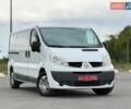 Белый Рено Трафик, объемом двигателя 2 л и пробегом 145 тыс. км за 12950 $, фото 1 на Automoto.ua