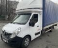 Белый Рено Трафик, объемом двигателя 2 л и пробегом 380 тыс. км за 10500 $, фото 11 на Automoto.ua