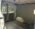 Белый Рено Трафик, объемом двигателя 2 л и пробегом 268 тыс. км за 11500 $, фото 12 на Automoto.ua