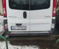 Белый Рено Трафик, объемом двигателя 2 л и пробегом 208 тыс. км за 12500 $, фото 5 на Automoto.ua