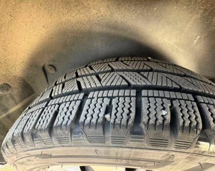 Белый Рено Трафик, объемом двигателя 2 л и пробегом 333 тыс. км за 8000 $, фото 10 на Automoto.ua