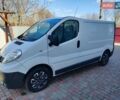 Белый Рено Трафик, объемом двигателя 2 л и пробегом 320 тыс. км за 12000 $, фото 10 на Automoto.ua