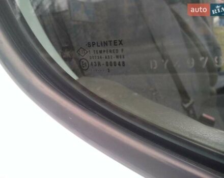 Белый Рено Трафик, объемом двигателя 2 л и пробегом 300 тыс. км за 10100 $, фото 18 на Automoto.ua