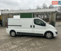 Белый Рено Трафик, объемом двигателя 2 л и пробегом 220 тыс. км за 9999 $, фото 3 на Automoto.ua