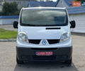 Белый Рено Трафик, объемом двигателя 2 л и пробегом 253 тыс. км за 10700 $, фото 3 на Automoto.ua