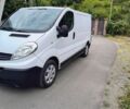 Белый Рено Трафик, объемом двигателя 2 л и пробегом 230 тыс. км за 10700 $, фото 1 на Automoto.ua